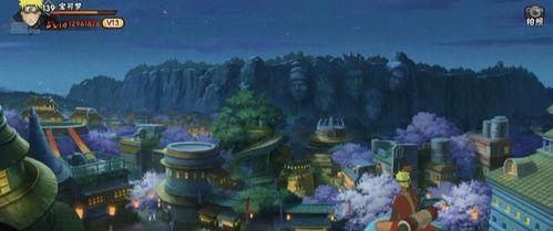 火影战区活动最新爆料,神秘忍者降临，战力升级！