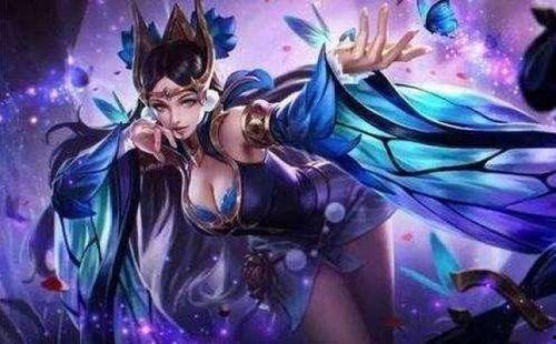 王者皮肤爆料最新推荐,潮流与经典交融，最新推荐抢先看！