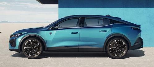 标致408 x最新爆料,设计革新，性能升级，引领中级车市场新潮流”