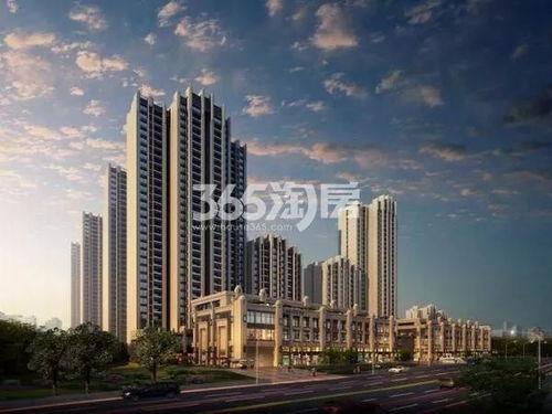 西安最新楼盘爆料,揭秘最新爆款楼盘，投资与自住两相宜