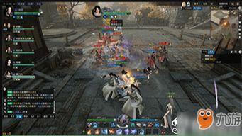 逆水寒9月最新爆料图,江湖风云再起，神秘势力浮出水面