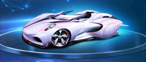 飞车最新勋章车爆料在哪,神秘爆料带你领略速度与激情