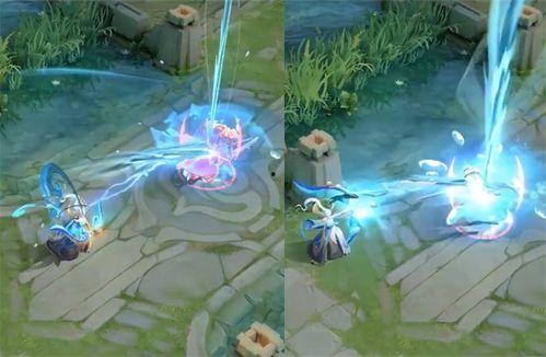 伽罗新皮肤爆料最新太华,伽罗华丽变身，神秘太华之力觉醒