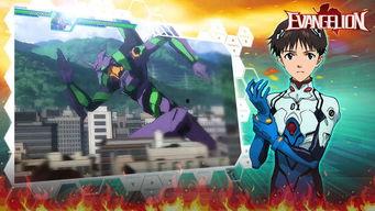 eva2024年最新爆料,揭秘未来科幻巨作，全新爆料揭示神秘剧情与角色