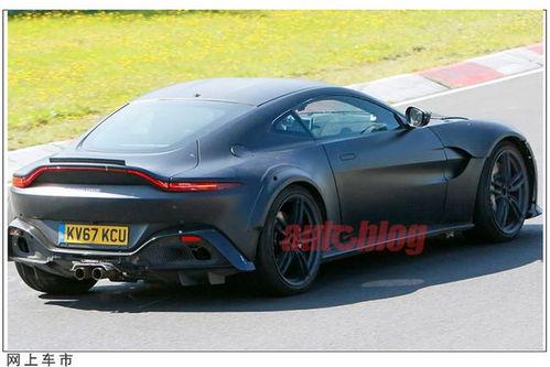 最新阿斯顿马丁爆料,颠覆传统，引领未来豪华汽车潮流