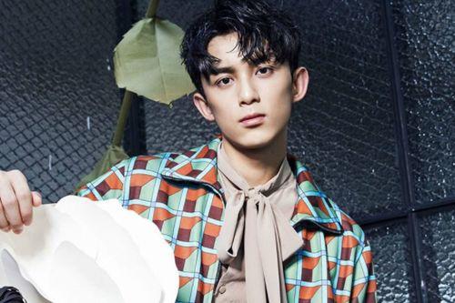 扒料吴磊最新消息大爆料,扒料背后的精彩瞬间