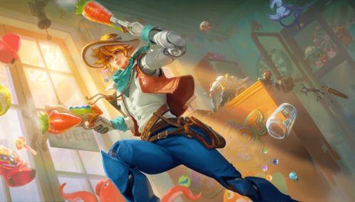 爆料马可最新皮肤视频播放,视觉盛宴即将来袭！