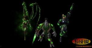 最新爆料暴雪视频,揭秘游戏界神秘新动向