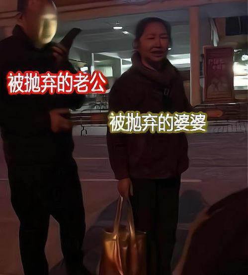 广东婆婆爆料视频最新版,揭秘家庭琐事与邻里情谊