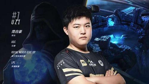 爆料uzi最新消息,揭秘退役后的生活与未来规划