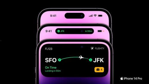 iphoneair系列最新爆料,设计革新与性能升级大揭秘！